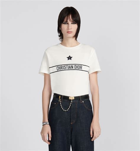 dior tシャツ レディース